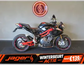 Benelli TNT 1130 2005 occasion