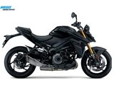 SUZUKI GSX-S 1000 ABS