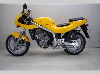 MZ Skorpion Sport 1998 occasion