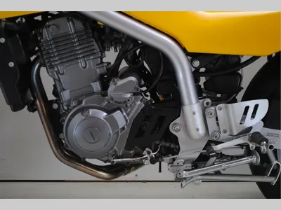 MZ SKORPION SPORT – foto 2