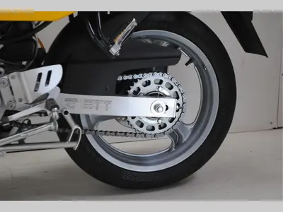 MZ SKORPION SPORT – foto 4