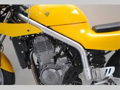 MZ Skorpion Sport 1998 occasion – foto 5 van 24