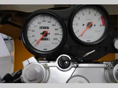 MZ Skorpion Sport 1998 occasion – foto 6 van 24