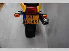 MZ Skorpion Sport 1998 occasion – foto 8 van 24
