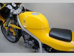 MZ Skorpion Sport 1998 occasion – foto 9 van 24