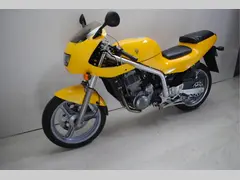MZ Skorpion Sport 1998 occasion – foto 10 van 24