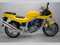 MZ Skorpion Sport 1998 occasion – foto 12 van 24