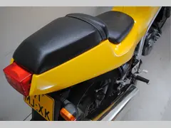 MZ Skorpion Sport 1998 occasion – foto 22 van 24