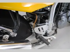 MZ Skorpion Sport 1998 occasion – foto 16 van 24