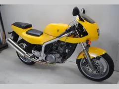 MZ Skorpion Sport 1998 occasion – foto 19 van 24