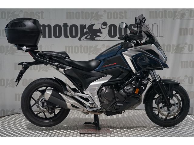 honda - nc-750-x-dct