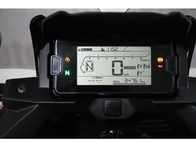 honda - nc-750-x-dct