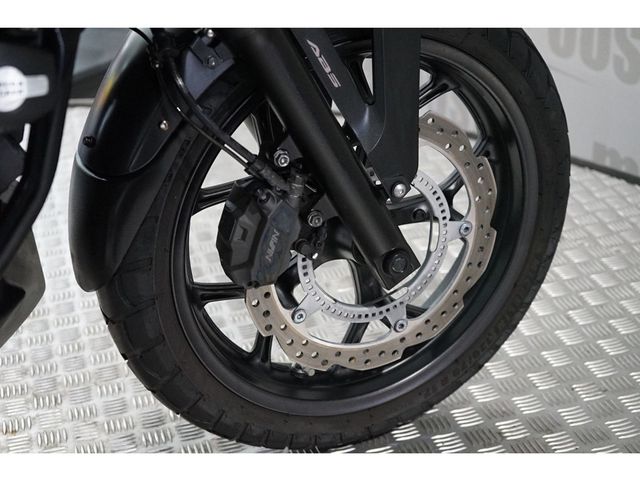 honda - nc-750-x-dct