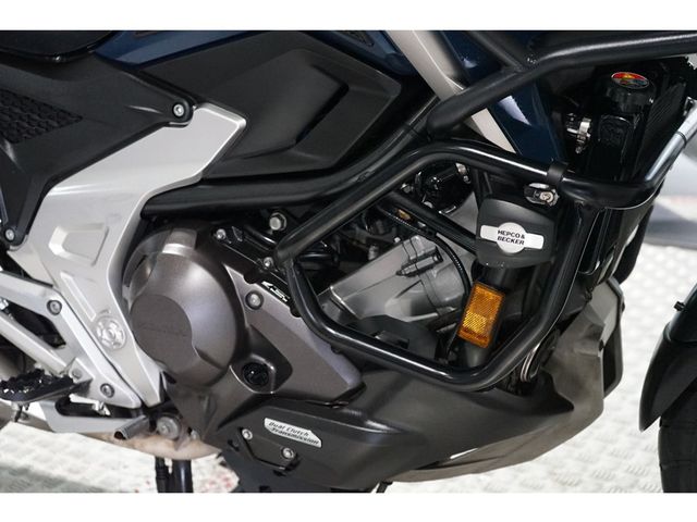 honda - nc-750-x-dct