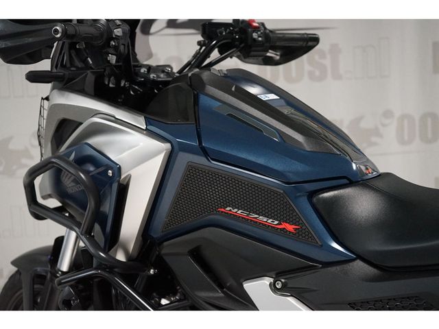 honda - nc-750-x-dct