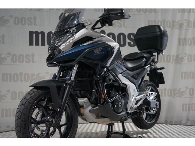 honda - nc-750-x-dct