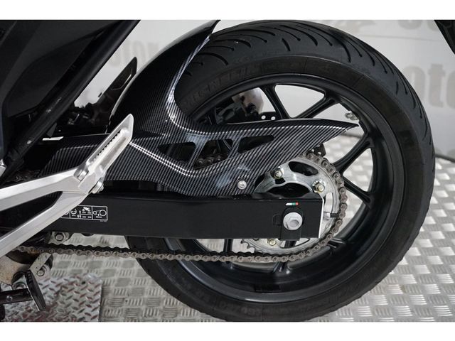 honda - nc-750-x-dct