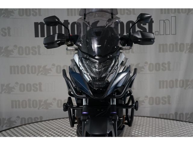 honda - nc-750-x-dct