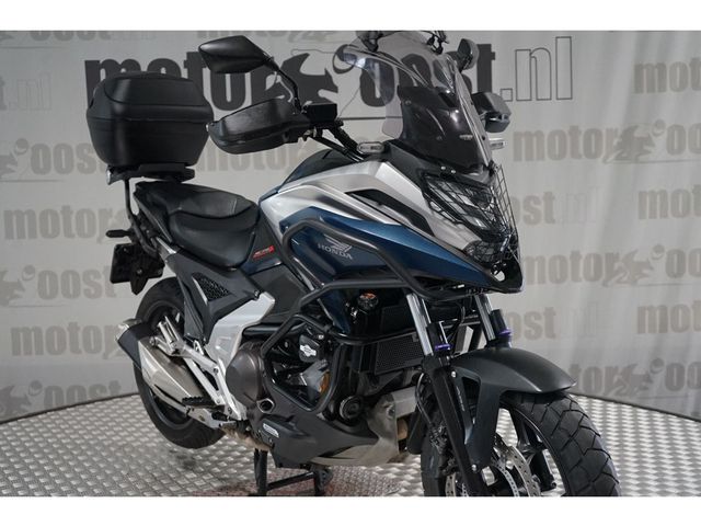 honda - nc-750-x-dct