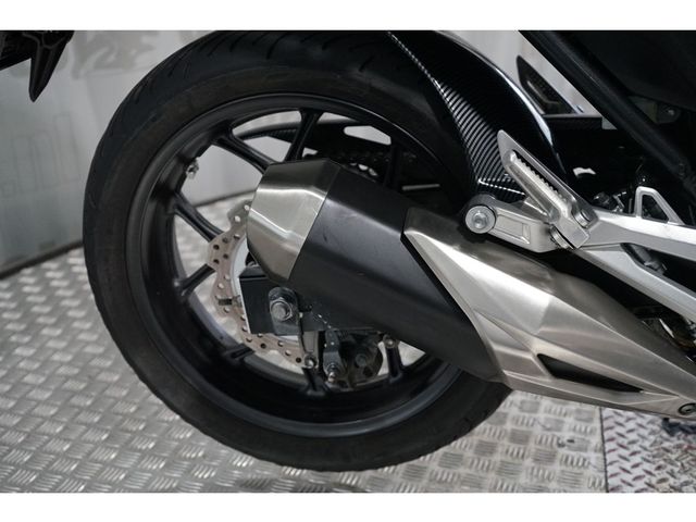honda - nc-750-x-dct