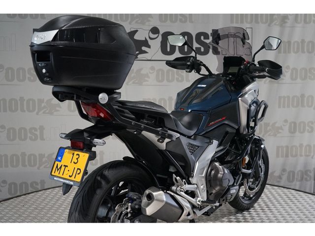 honda - nc-750-x-dct