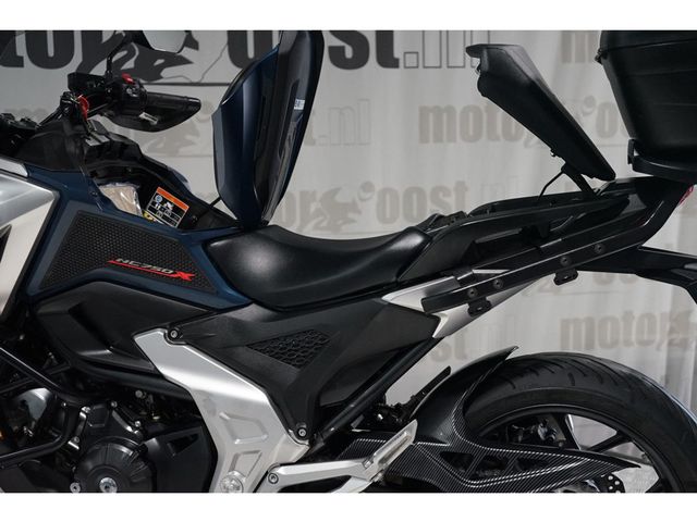 honda - nc-750-x-dct