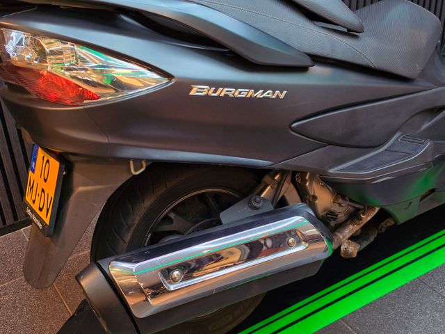 suzuki - an-400-burgman-abs