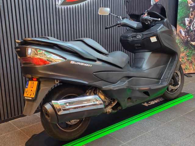 suzuki - an-400-burgman-abs