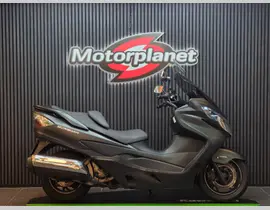 Suzuki AN 400 Burgman ABS 2017 occasion