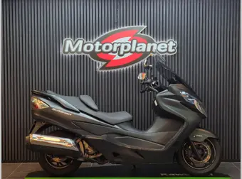Suzuki AN 400 Burgman ABS 2017 occasion