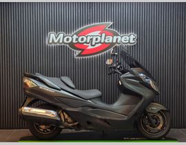 Suzuki AN 400 Burgman ABS 2017 occasion