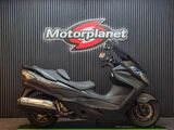SUZUKI AN 400 BURGMAN ABS