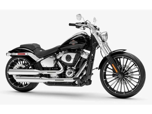 harley-davidson - breakout-fxbr