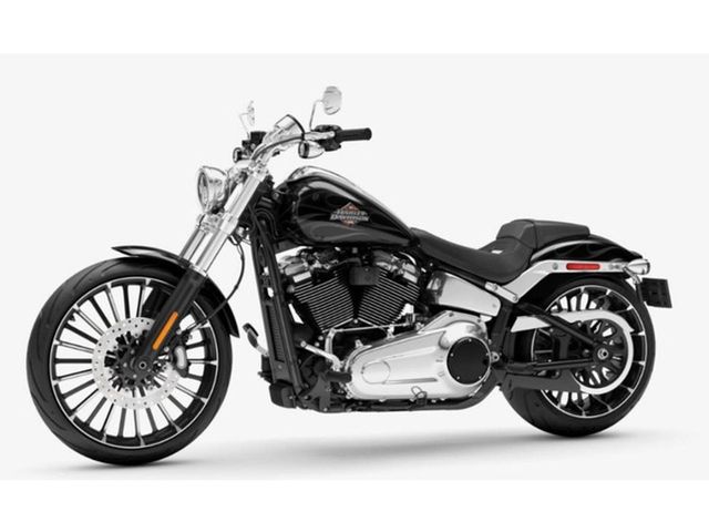harley-davidson - breakout-fxbr