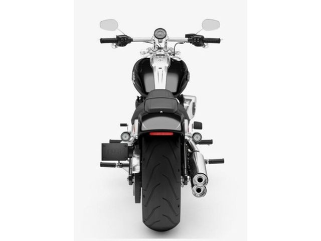 harley-davidson - breakout-fxbr