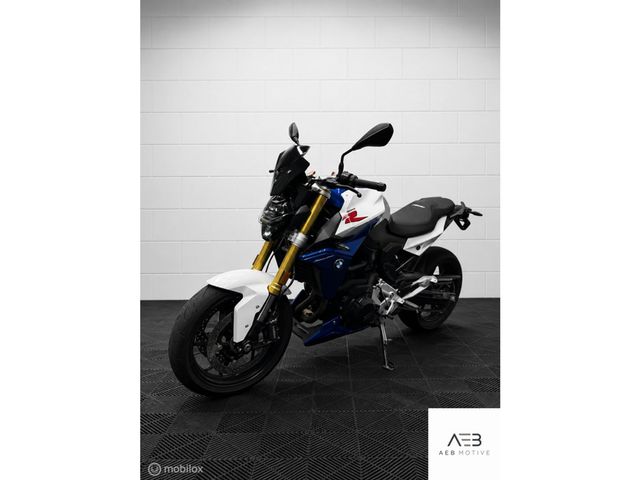 bmw - f-900-r