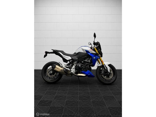 bmw - f-900-r