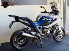 BMW S 1000 XR 2021 occasion – foto 3 van 27