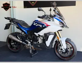BMW S 1000 XR 2021 occasion