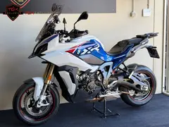 BMW S 1000 XR 2021 occasion – foto 6 van 27