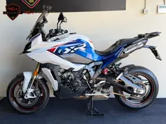 BMW S 1000 XR 2021 occasion – foto 5 van 27