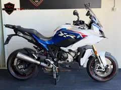 BMW S 1000 XR 2021 occasion – foto 2 van 27