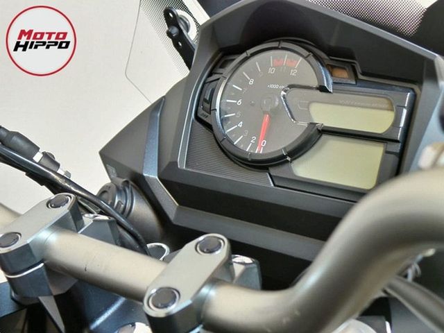 suzuki - v-strom-dl-650