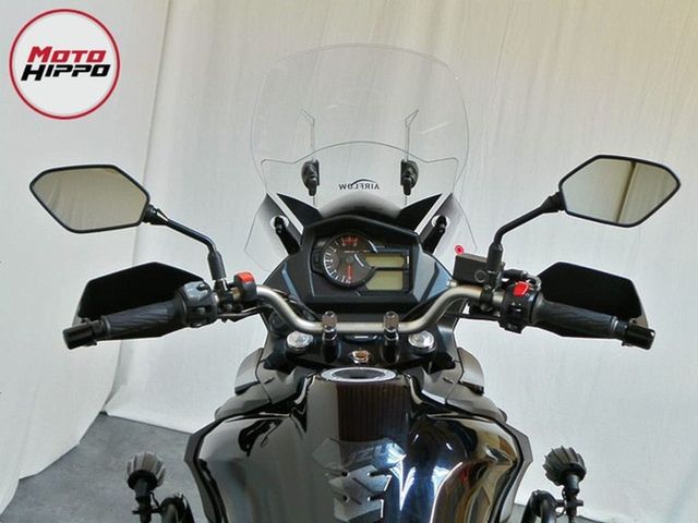 suzuki - v-strom-dl-650