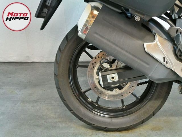 suzuki - v-strom-dl-650