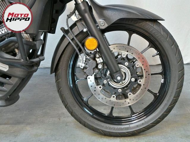 suzuki - v-strom-dl-650