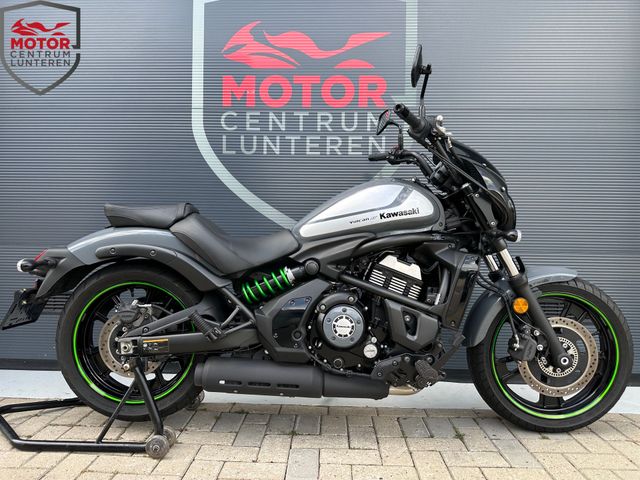 kawasaki - vulcan-s