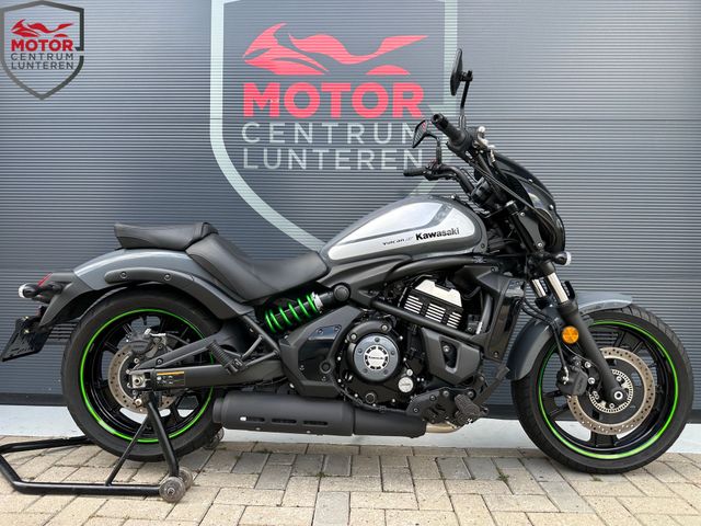 kawasaki - vulcan-s