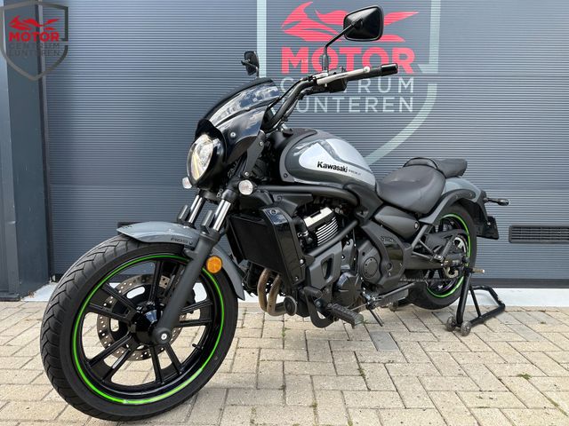kawasaki - vulcan-s