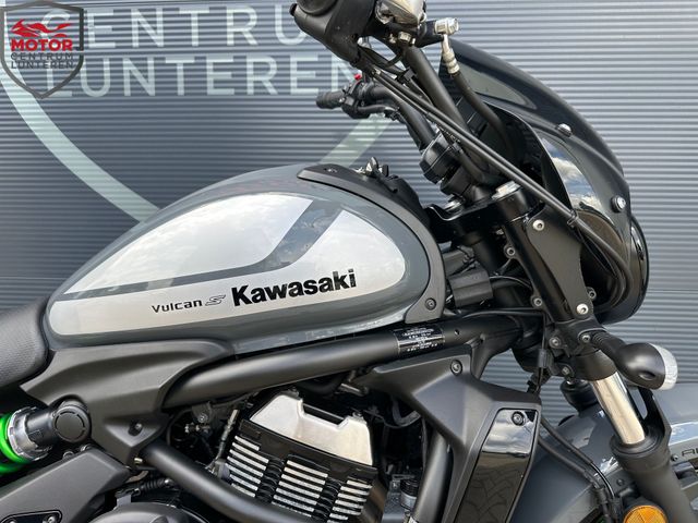 kawasaki - vulcan-s